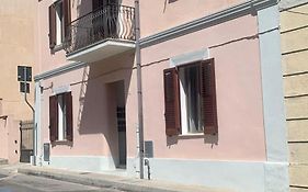 International House Olbia