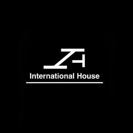 Hotel International House Olbia Exterior foto