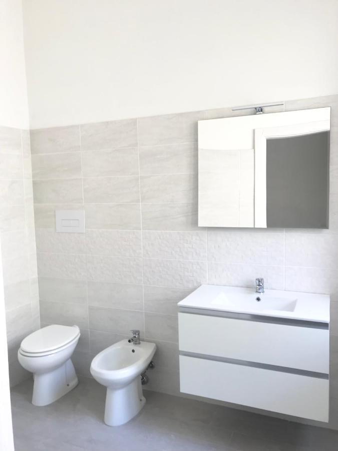 Hotel International House Olbia Exterior foto