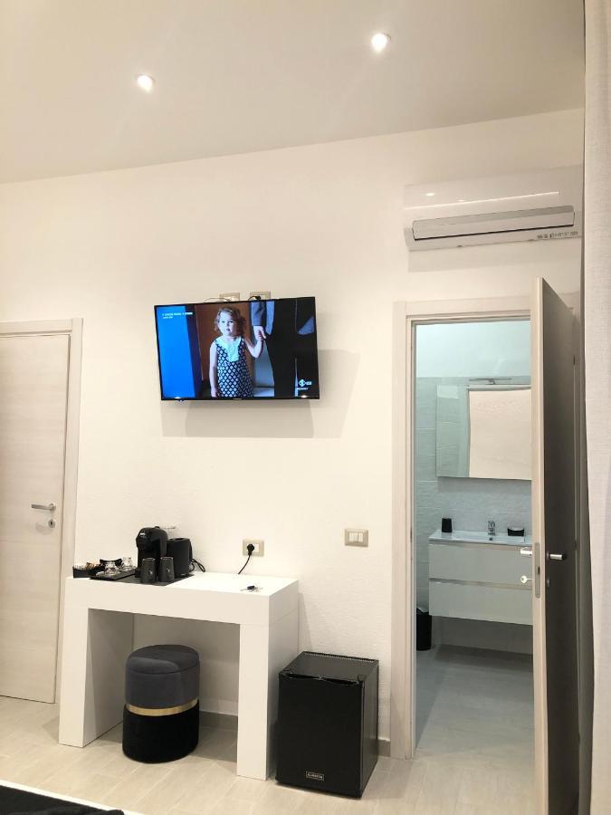 Hotel International House Olbia Exterior foto
