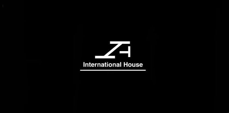 Hotel International House Olbia Exterior foto
