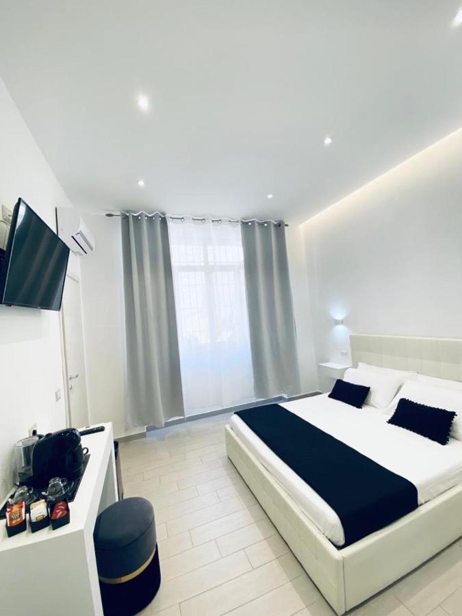 Hotel International House Olbia Exterior foto