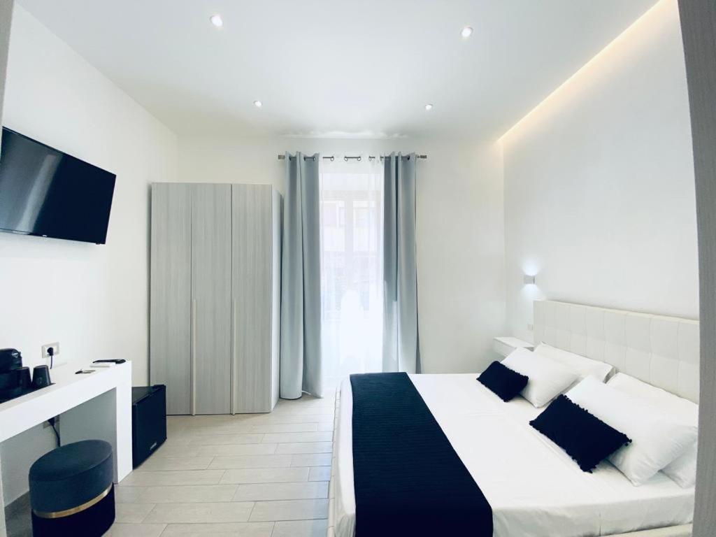 Hotel International House Olbia Exterior foto